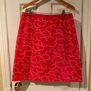 Boden midi skirt size size 10R